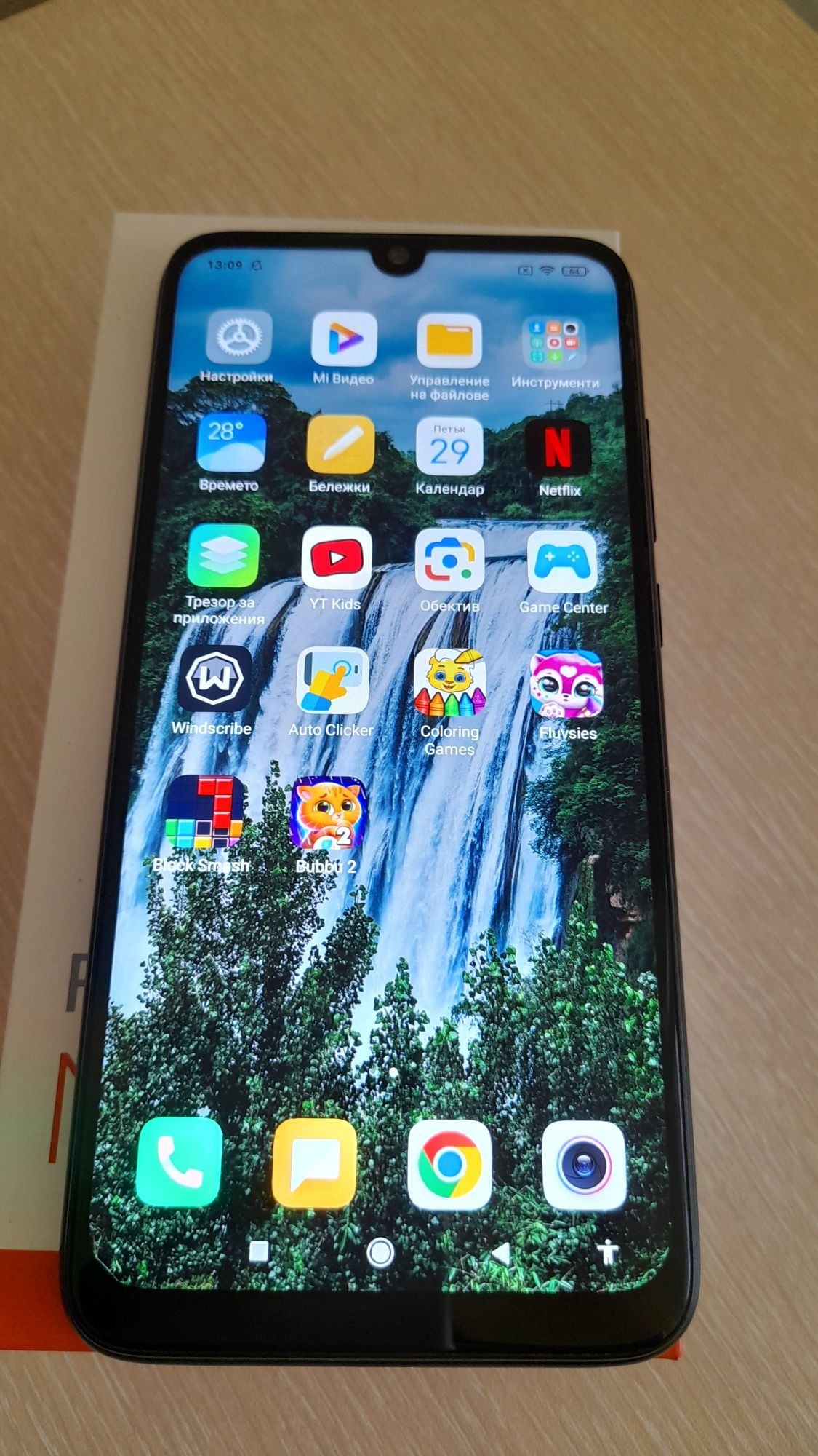 Xiаomi Redmi Note 7