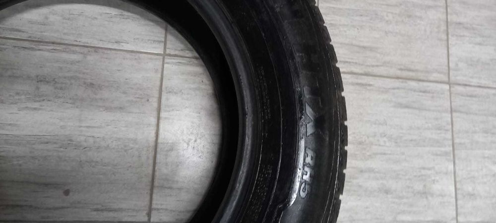Универсальные шины 265/60R18 HTX RH5 в отличном состоянии!