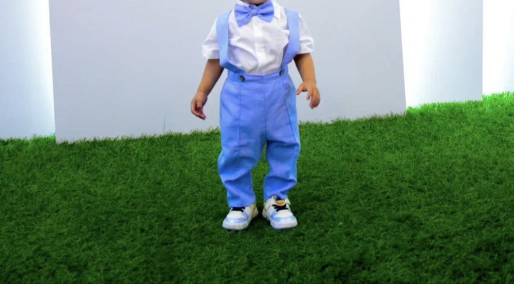 Продам Костюм детский