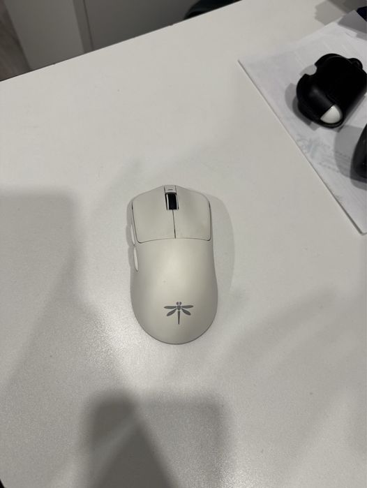 Мышка VGN F1 Pro Max