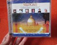 cadou rar Concert Vatican 2002 colectie sigilat-made UK-T.Jones,JPaige