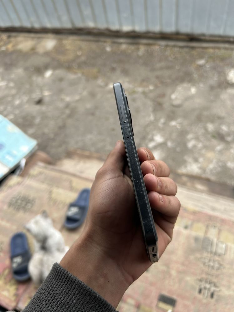 Продам Poco x6 PRO в идеальном состаянии