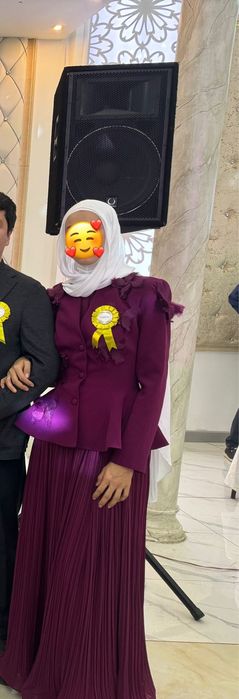 платье. (Aliya collections)