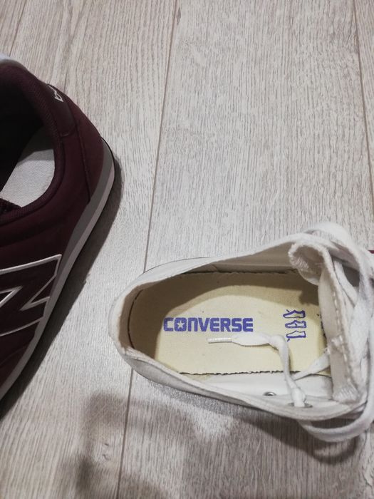 Adidași de dama și bărbați