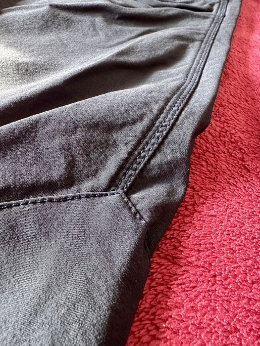 RevolutionRace - Adrenalin Outdoor Jeans Men / 2 perechi