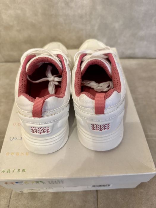 Детски маратонки Geox