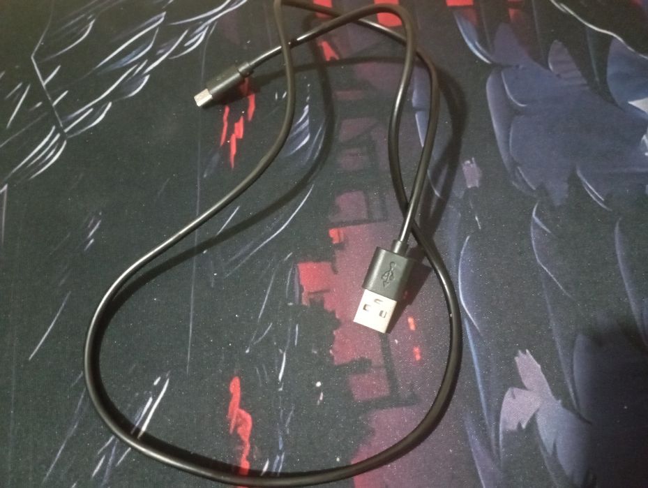 Кабель USB - Micro USB