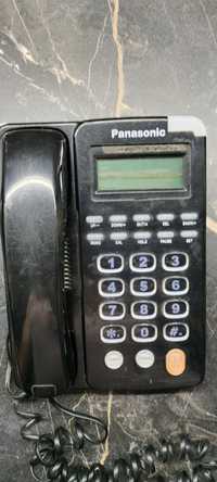 Продам стационарные телефоны Panasonic