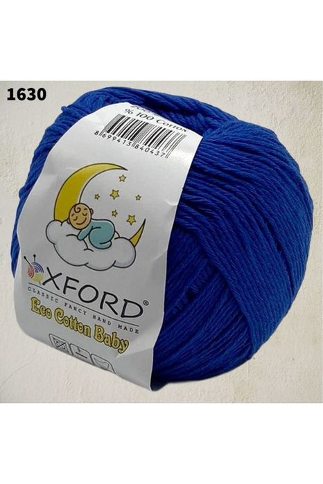 Oxford Eco cotton