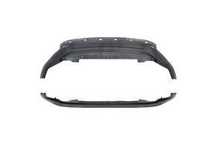Spoiler bara fata fata, sub bara Vw Golf 7 (5k), 10.2012- Model Gti, 5G0805915B