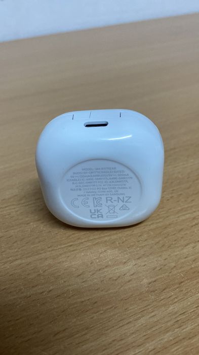 Casti True Wireless Samsung Galaxy Buds 2