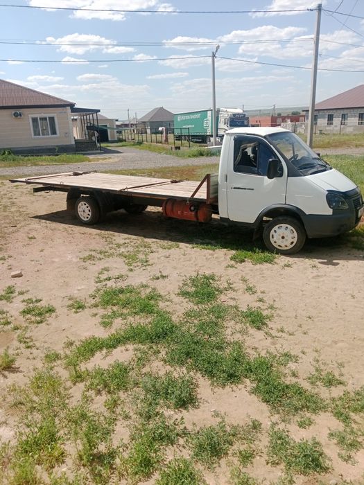 Газель грузоперевозки