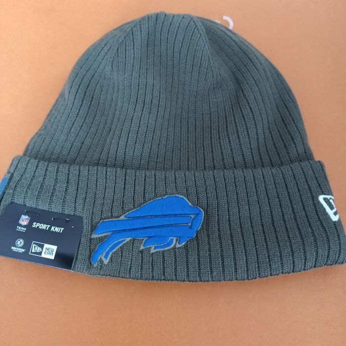Caciula New Era Salute to Service Buffalo Bills