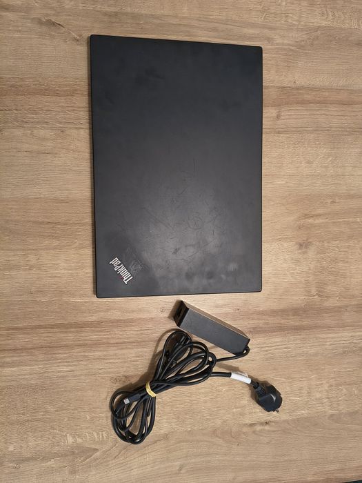 Lenovo ThinkPad T590 8 рам