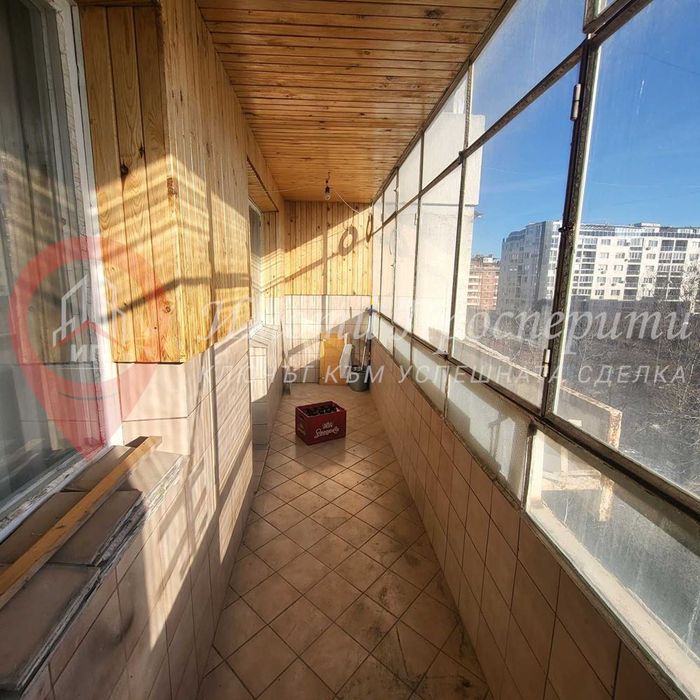 2-стаен в София-Младост 4 площ 69 цена 185000