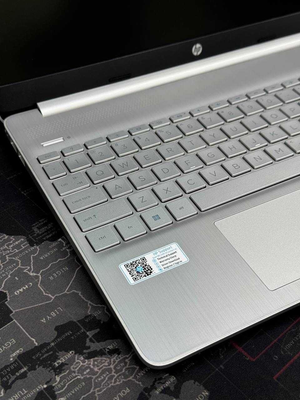 Hp Laptop 15s-fq5066tu Intel i5-1235U/8GB DDR4/512GB SSD/15.6" FullHD