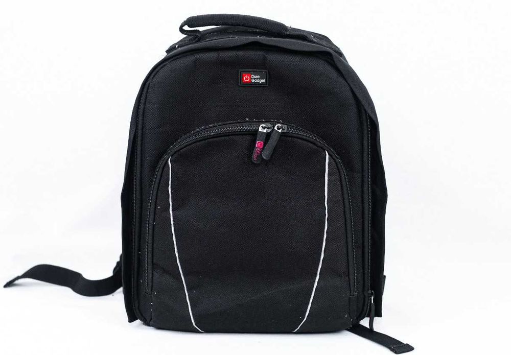 Ghiozdan foto DuraGadget