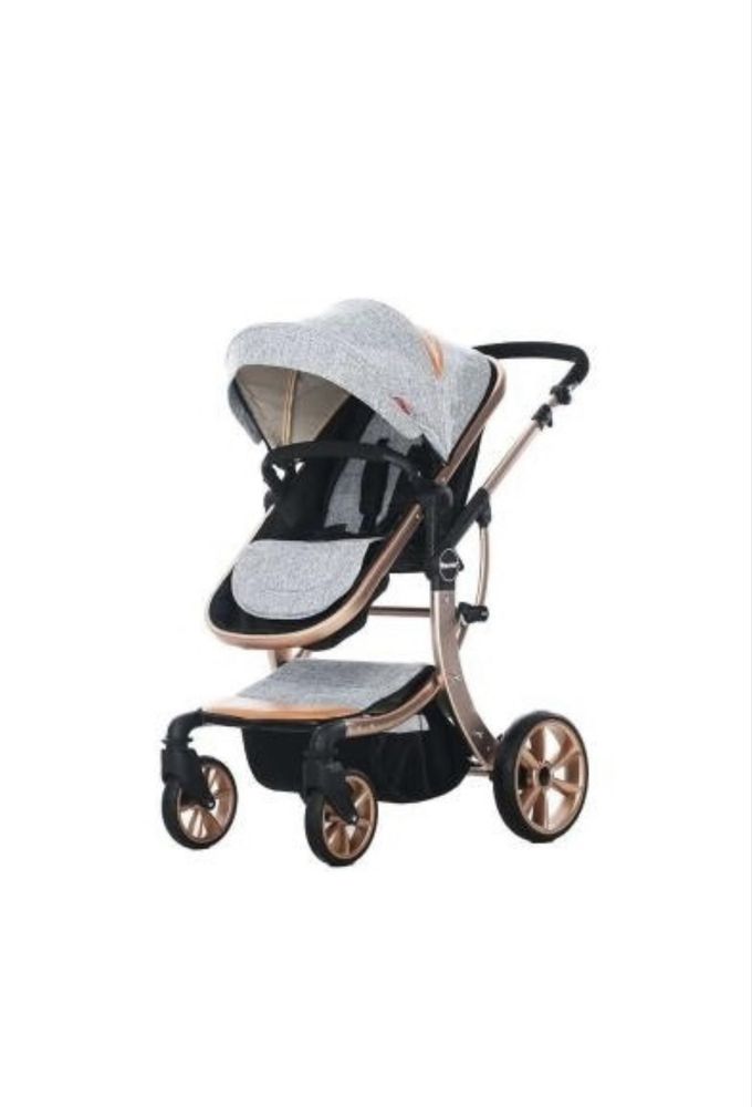 Продаю детскую коляску farfello aimile 2 в 1