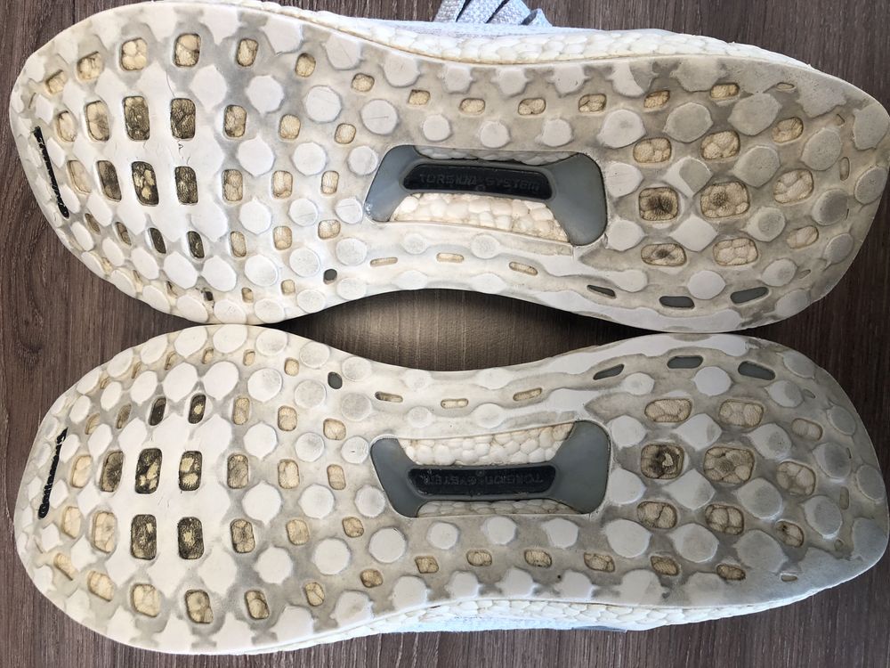 Adidas Ultraboost Uncaged ,N44,2/3