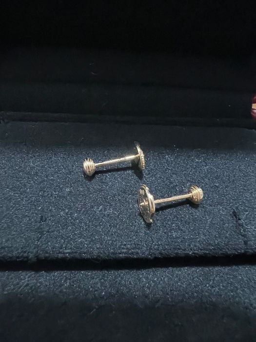 Обеци Cartiеr d amour mini