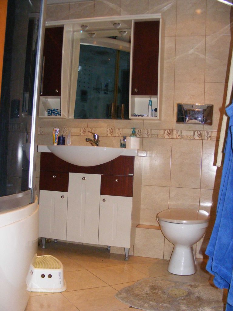 Продава се Четиристаен апартамент в София, Овча купел 2 - 115 кв.м за 2218 €/кв.м - Снимка #4