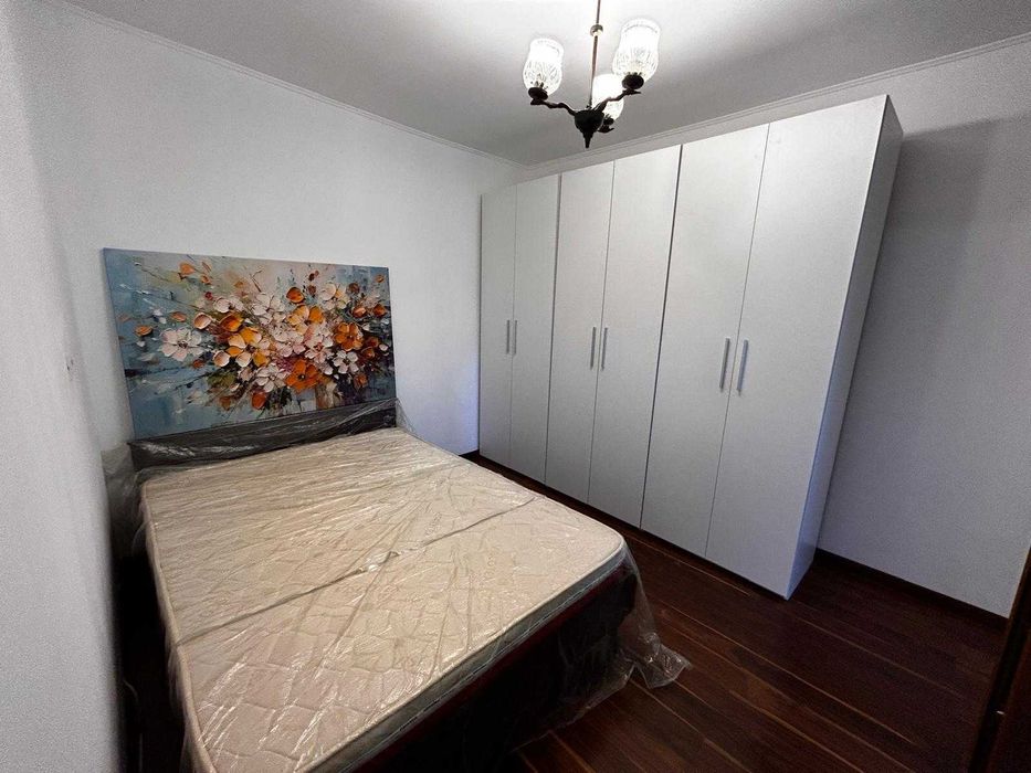 Inchiriez apartament cu 2 camere, Tomis Nord Constanta, termen lung