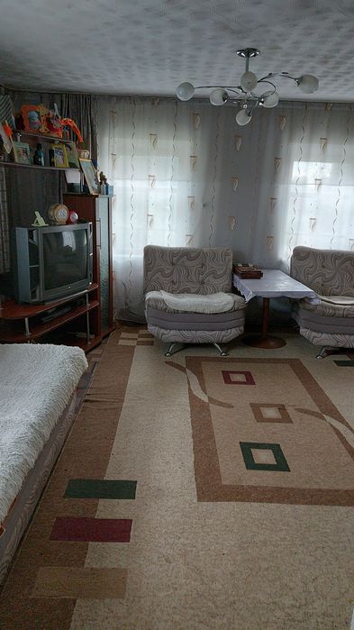 Продаётся дом,вода в доме