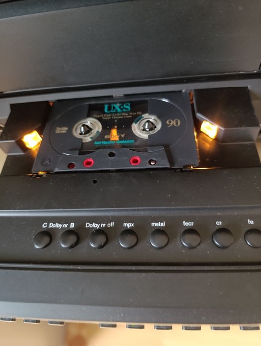 Комплект Braun A2,CD 2/3 тунер T2 дек C2