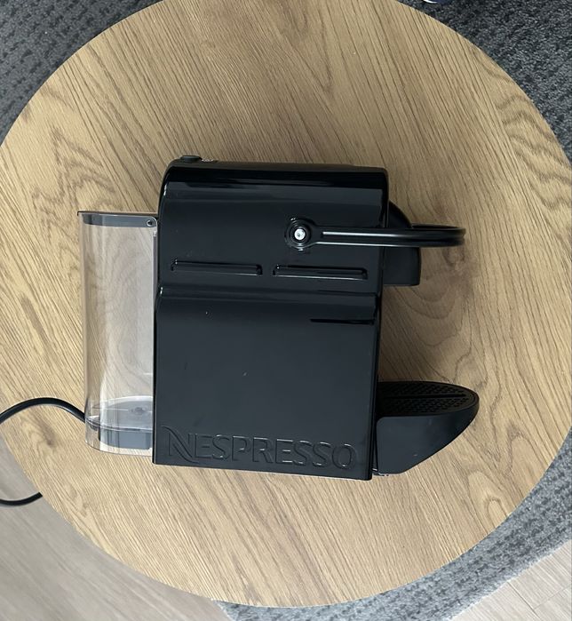 Vand Nespresso DeLonghi EN 80 Inissia