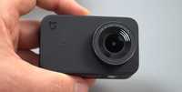 Камера Xiaomi MiJia 4K Action Camera черный