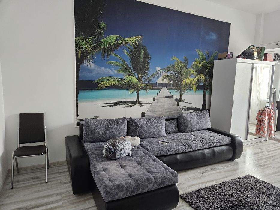 Apartament 1 camera, centru