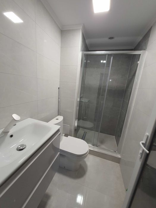 Apartament 2 camere + subsol