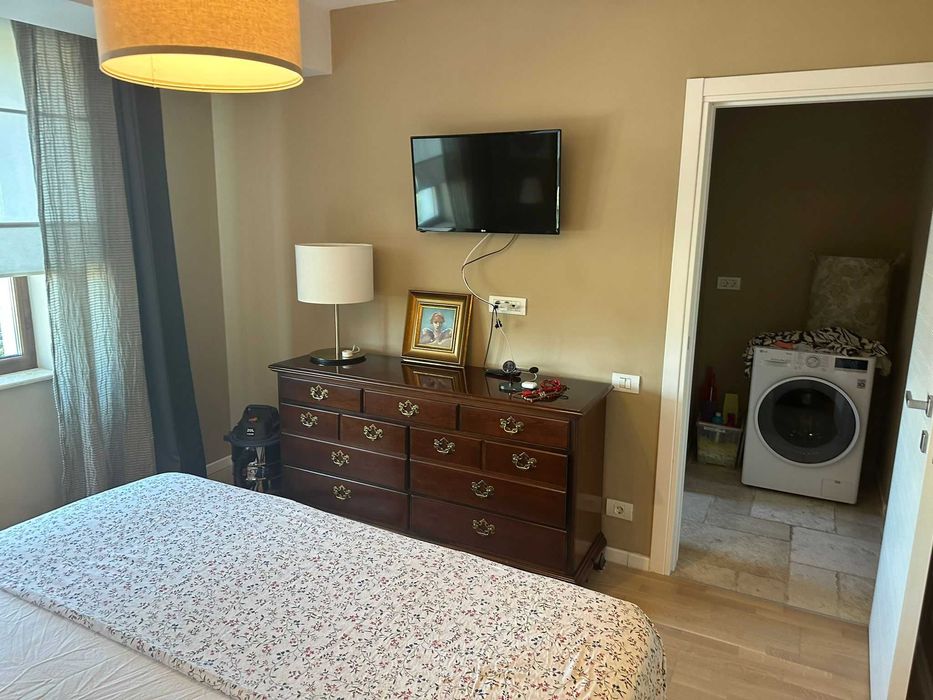 Vand apartament 2 camere Baneasa - Jandarmeriei