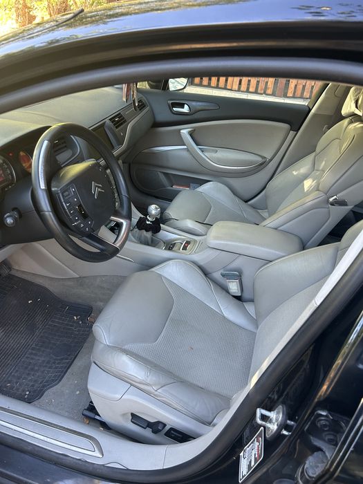 Citroen C 5 Exclusive