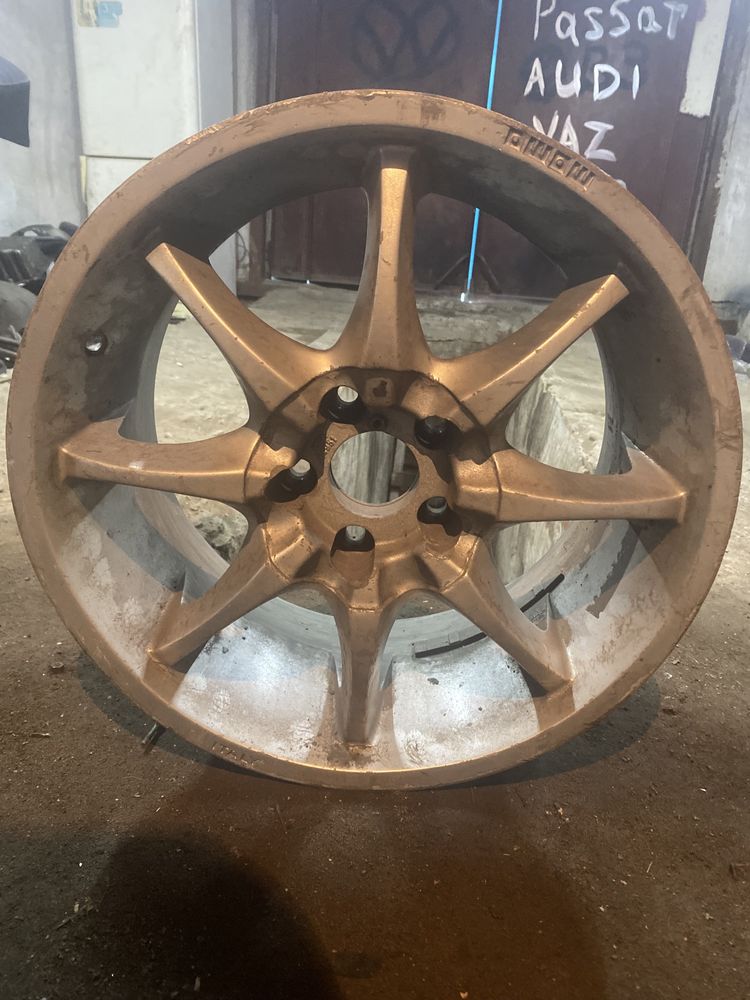 Продам диски R17