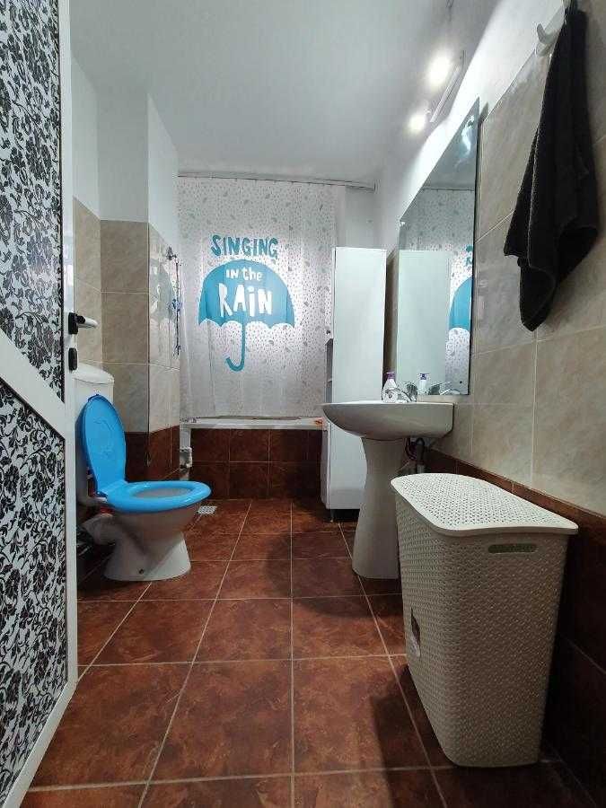Cazare Sulina - Apartament Iulia Sulina 4 - Acceptam Tichete Vacanta