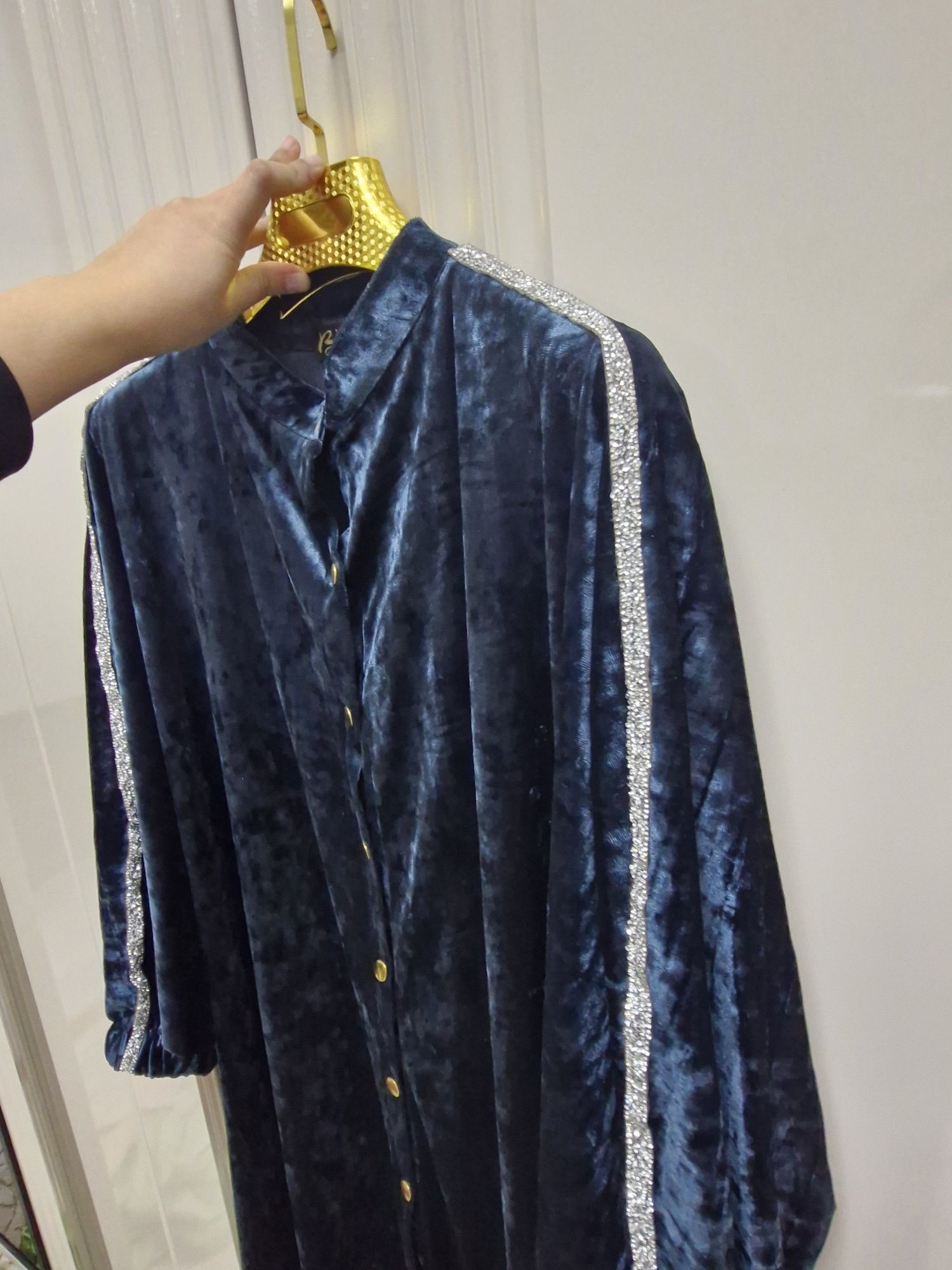 Abaya koylak платье