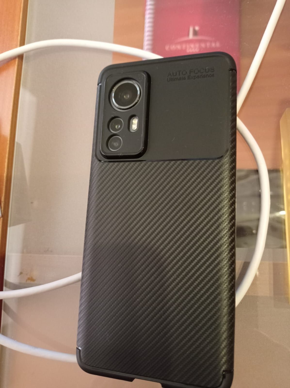 Xiaomi 12x, 256gb, 12gb ram