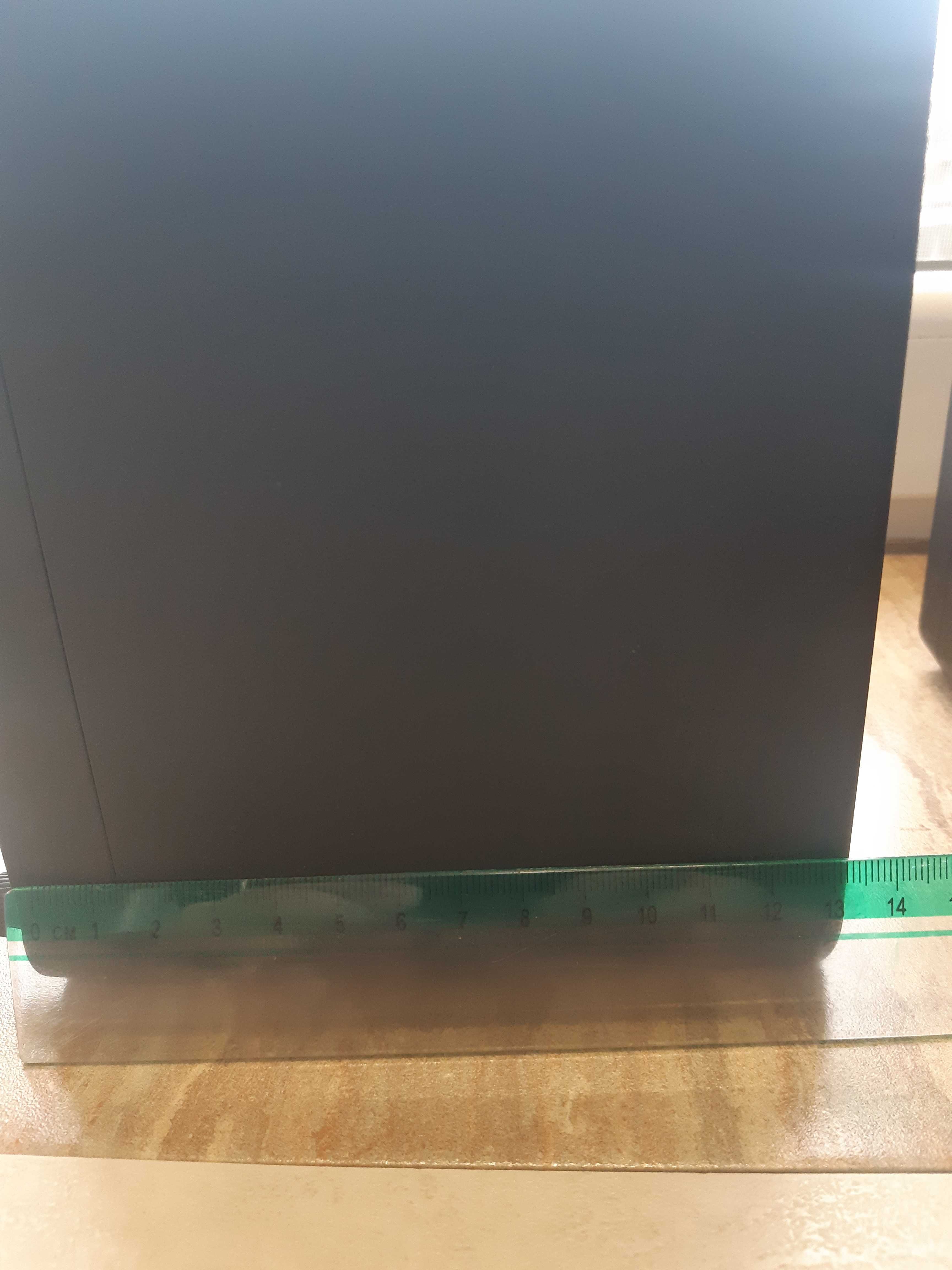 Kanto ORA bookshelf speakers