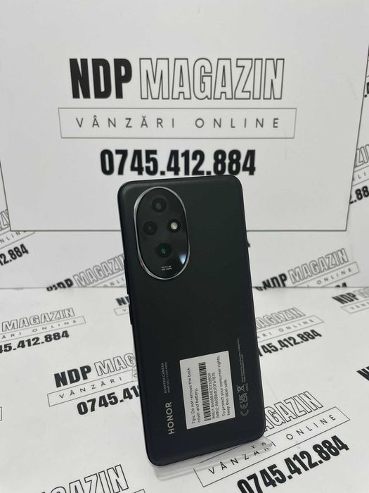 NDP Amanet NON-STOP Sos. Giurgiului 119 HONOR 200 (45044)