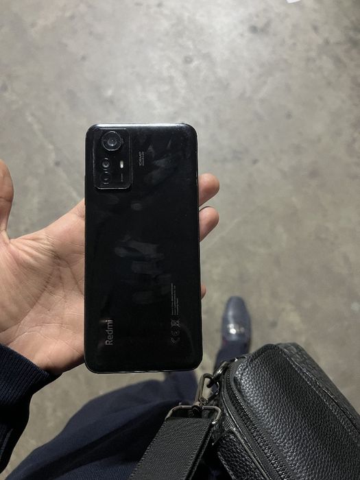 Redmi note 12S 8/256