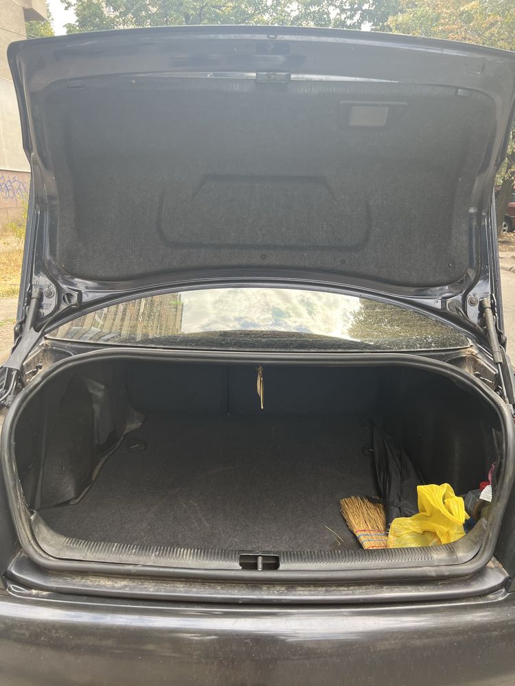 Audi A4 B5 1,9 tdi quattro 110hp