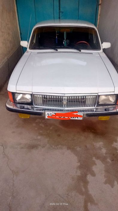 Volga 31.02 sotladi