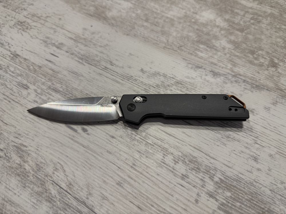 Сгъваем нож Kershaw Iridium