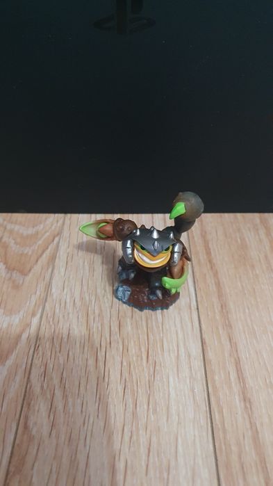 Skylanders Swap Force Scorp
