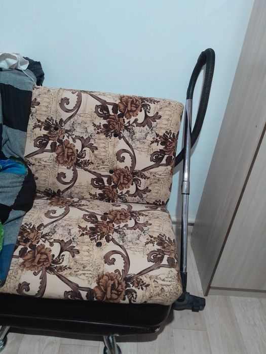 Продся диван с 2 мя креслами сост.хорошое чистое легкое