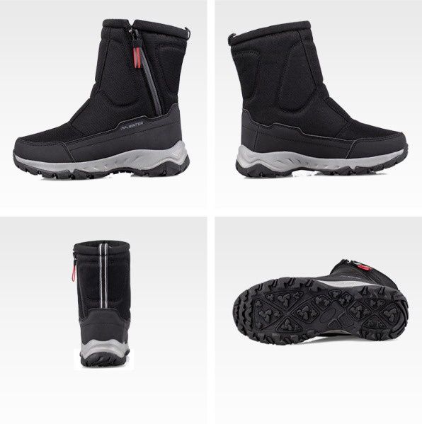 Продам зимние ботинки 8500  Р. 35