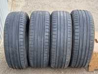 Anvelope vara Nokian 235/65/17 Tyres PowerProof SUV