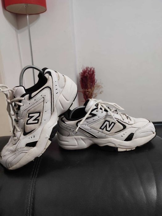 Маратонки New Balance