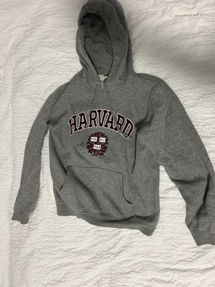 Hanorac Harvard H&M